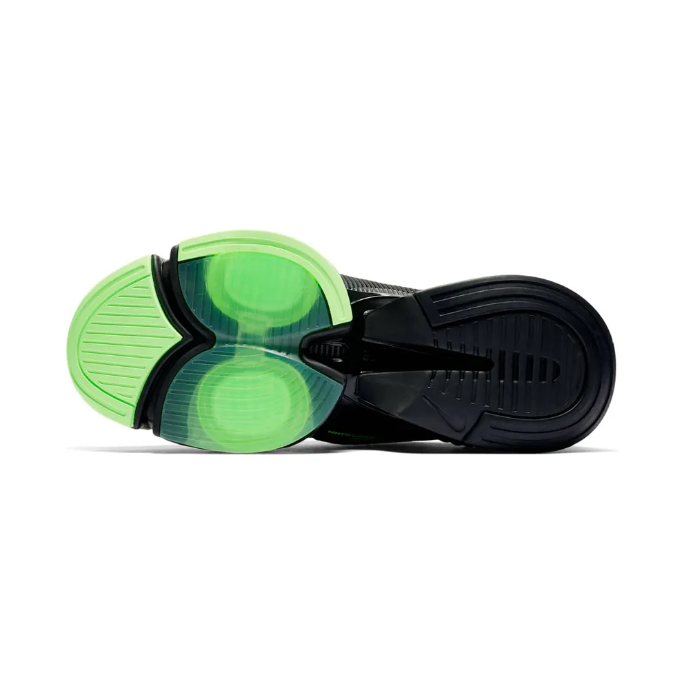 Nike Air Zoom SuperRep Black Black/Valerian Blue/Volt (CD3460-034)