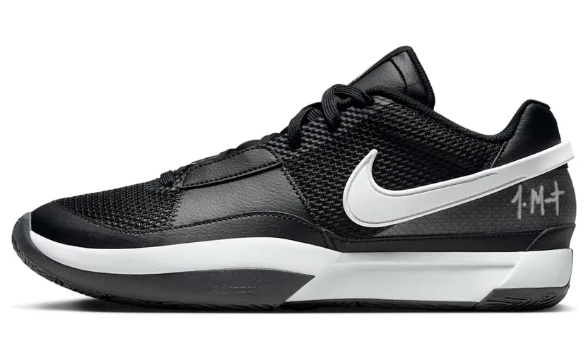 Nike Ja 1 TB Black White (FV1303-001)