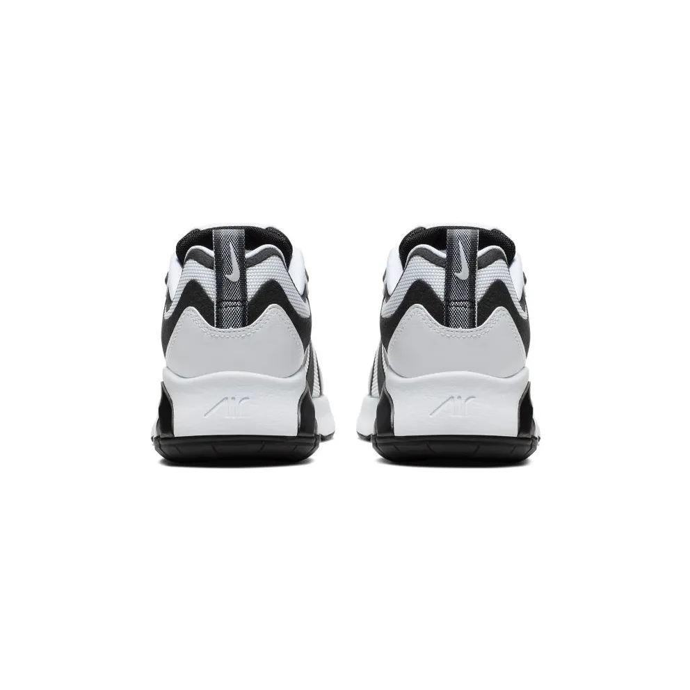 Nike Air Max 200 ‘White Black’ White/Black/Anthracite (AT6175-104)