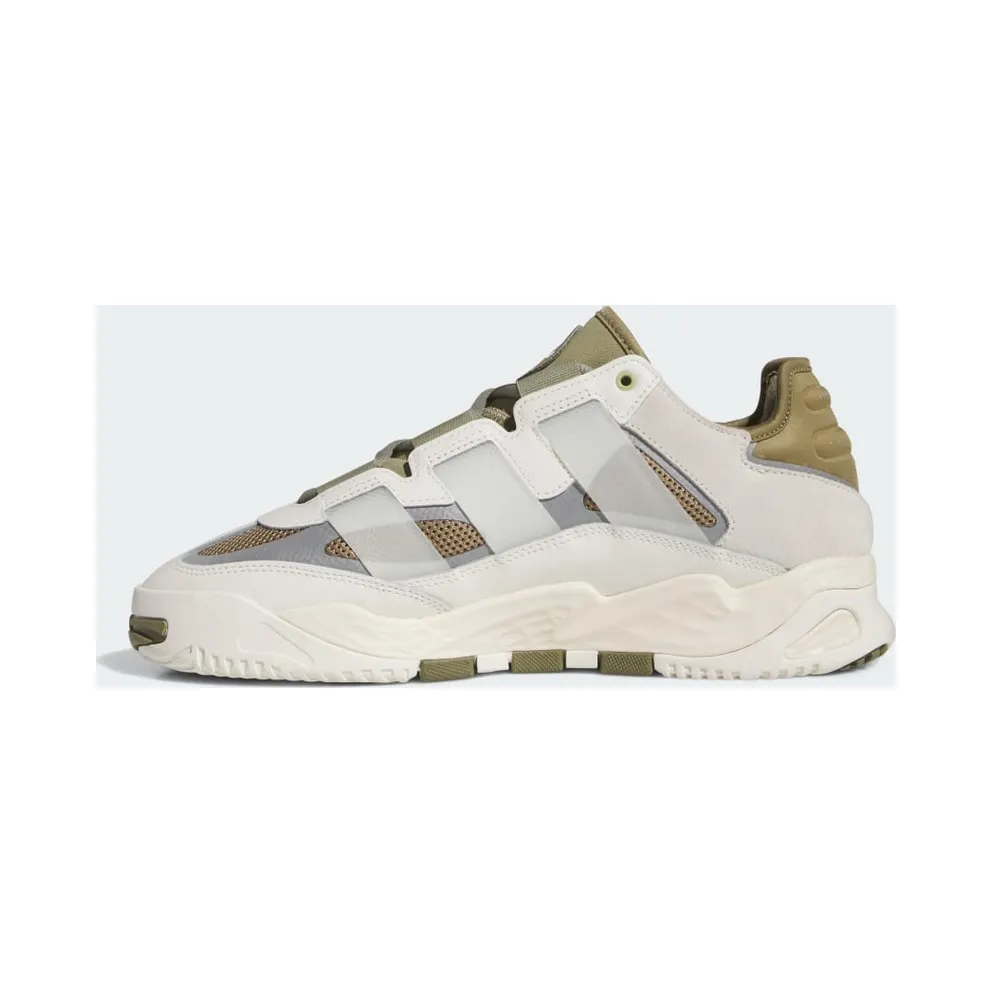 adidas Niteball Off White / Core Black / Core Black (ID8068)
