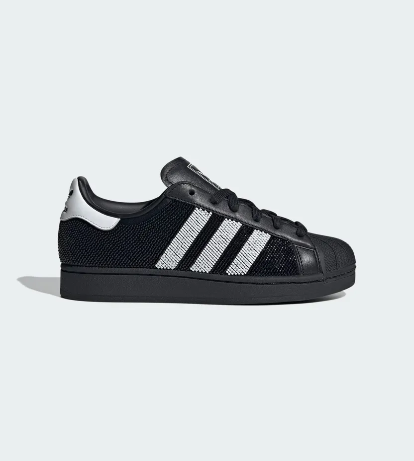 Adidas Superstar Core Black / Cloud White / Core Black (JH7098)