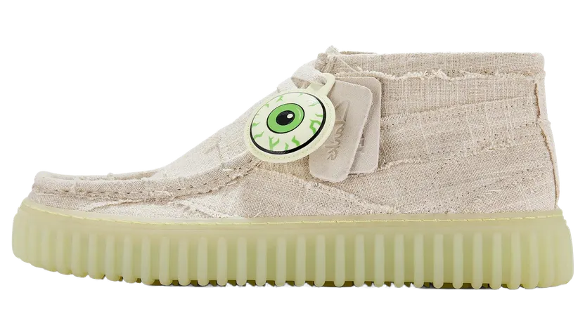 Clarks sneaker 26183421