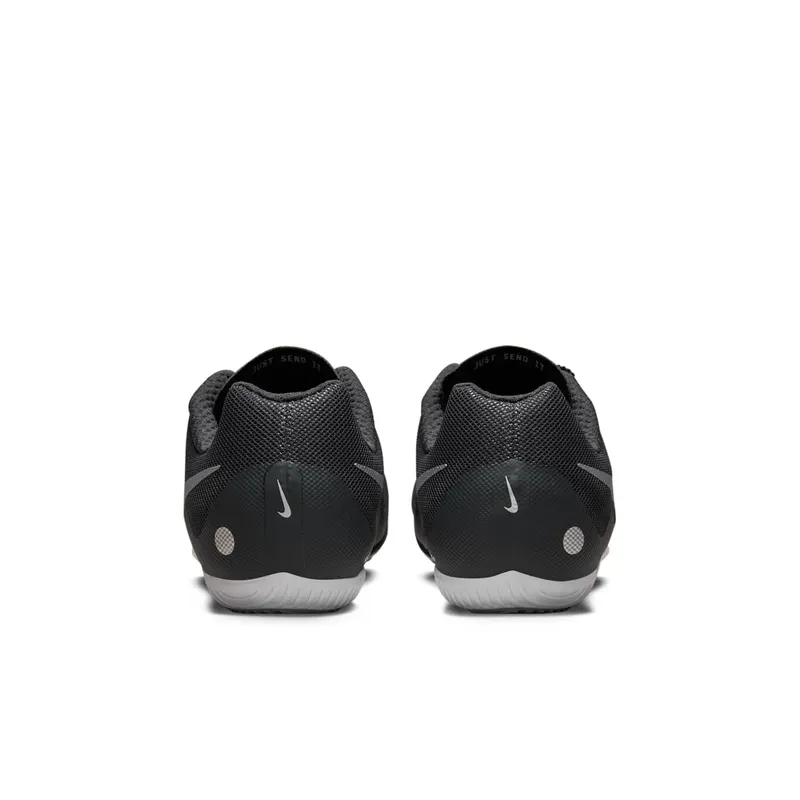 Nike Zoom Rival Multi Black Light Smoke Grey (DC8749-001)