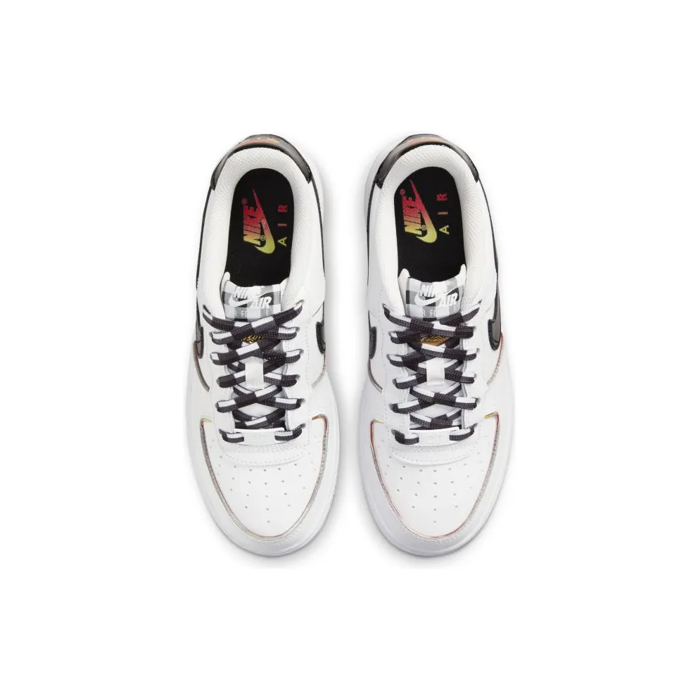 Nike Air Force 1 07 LV8 Fresh (GS) (DJ5528-100)