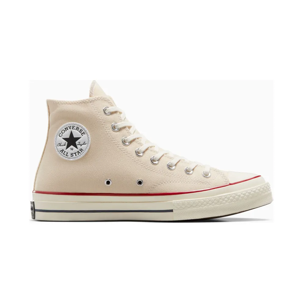 Converse Chuck 70 Classic High Top Pink, White Pink/ White (162053C)