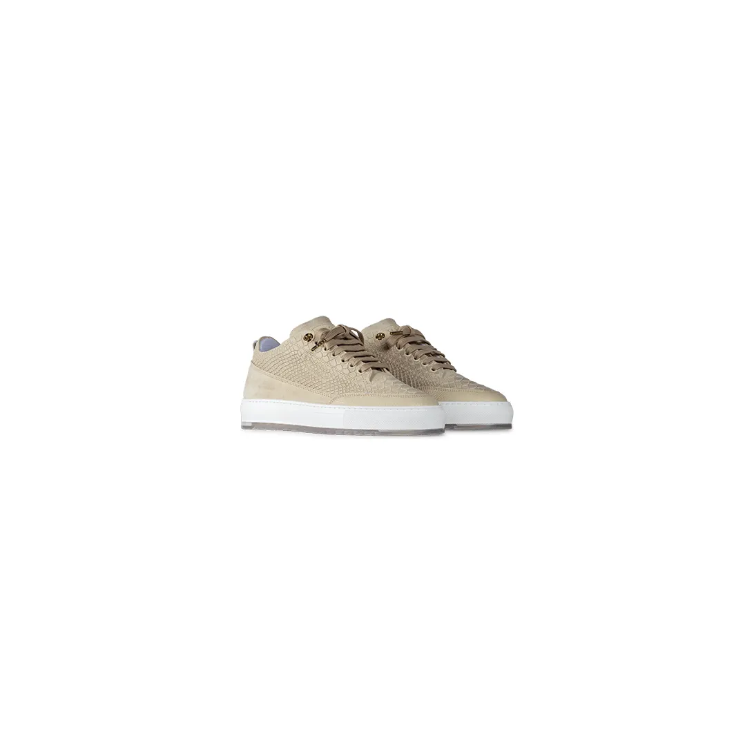 Mason Garments Torino – Esotico Creme (SS22-24C)