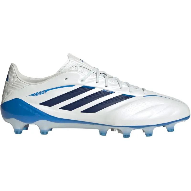 Adidas Copa Pure IV Elite AG Nockenschuhe, weiß, Größe 44 (KI0613)
