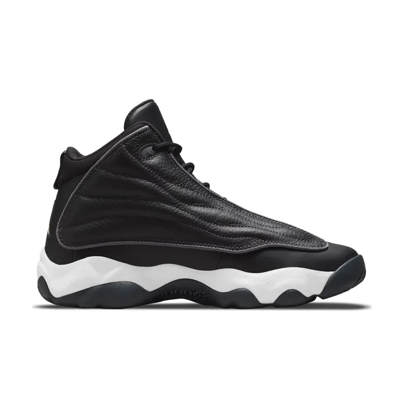 Jordan Pro Strong Black White (DC8418-002)
