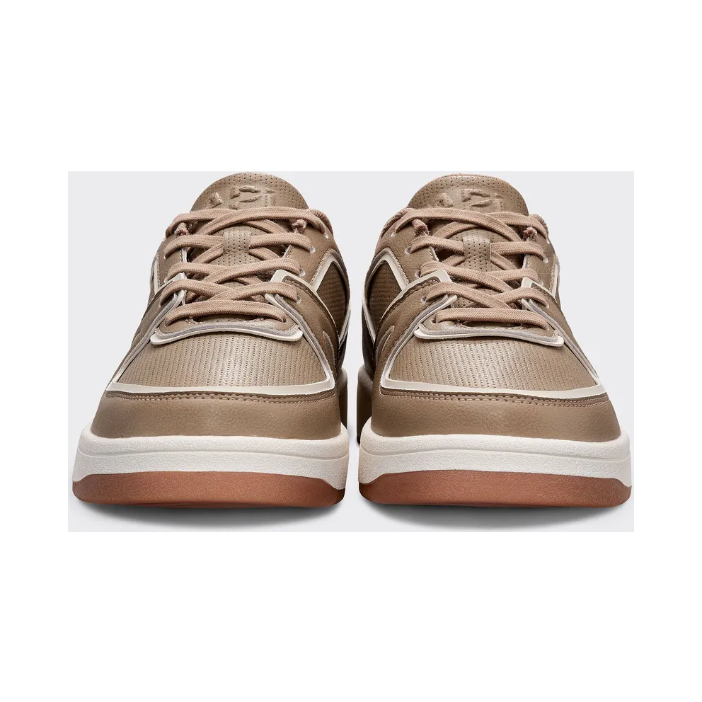 APL Nostalgia ’87 “Sandstone/Ivory/Gum” (Men)