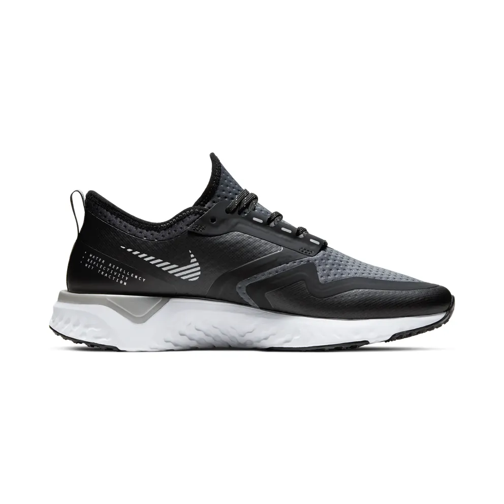 Nike Odyssey React 2 Shield Black (BQ1672-003)