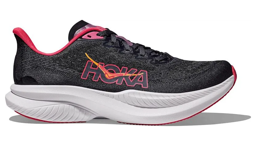 Hoka One Mach 6 Varsity Navy Nautical Dusk (1147810-VLD)