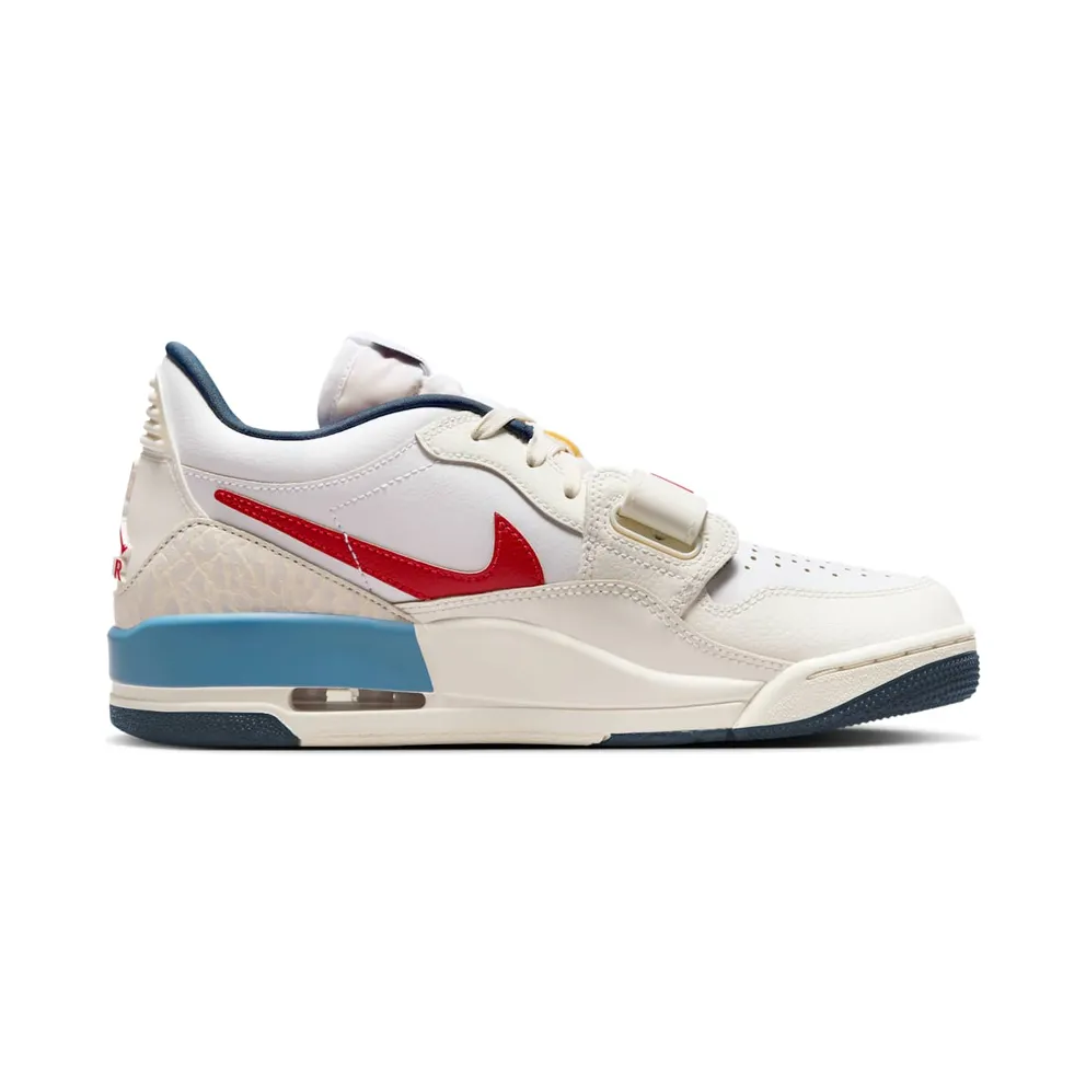 Jordan Legacy 312 “Low Sail Aegean Storm” (HM3709-141)