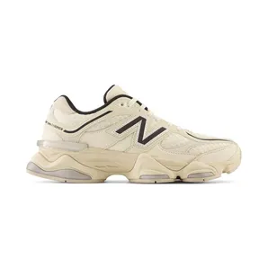 New Balance 9060 Turtledove Black Silver Metallic (U9060DUA)