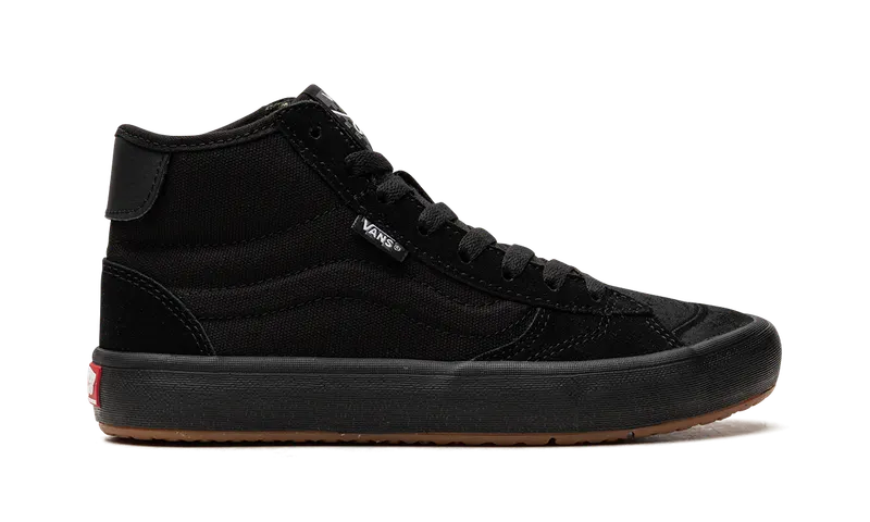 Vans The Lizzie “Fatigue / Black” (VN0A4BX1FTB)
