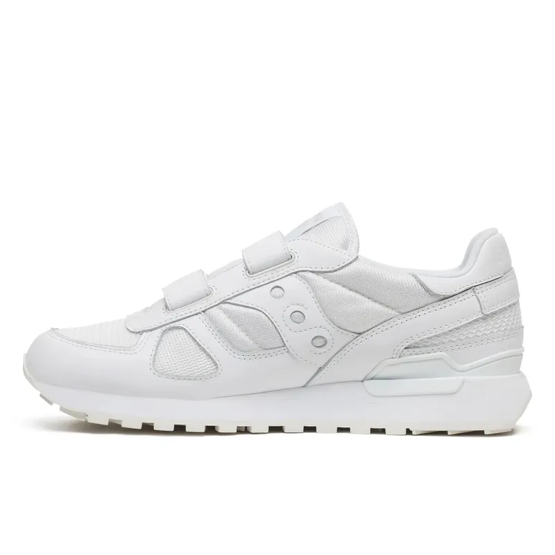 SAUCONY Engineered Garments X Saucony Shadow Original Velcro “White” (S71045-1)