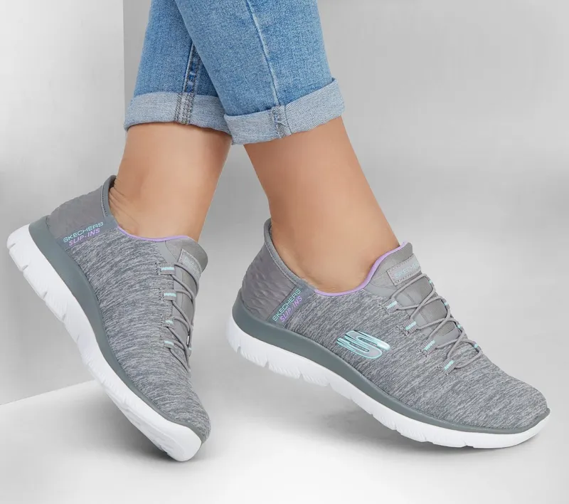 skechers-slip-ins 149937_GYMT