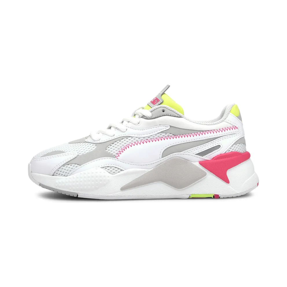 Puma RS-X Millennium Green/White (373236-04)
