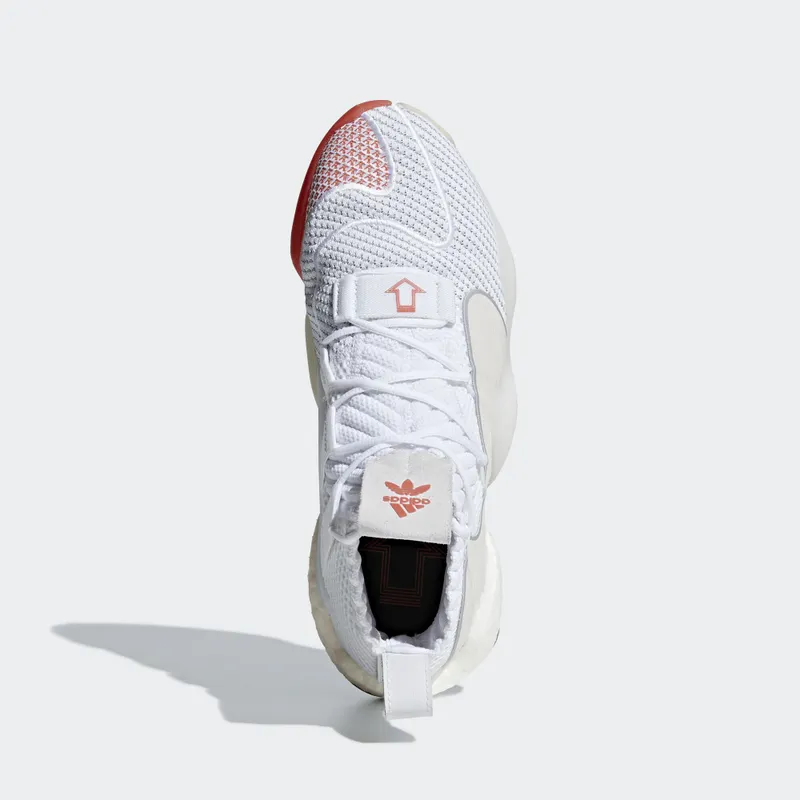 Adidas Crazy BYW Level X ‘The Vertical’ (B42246)