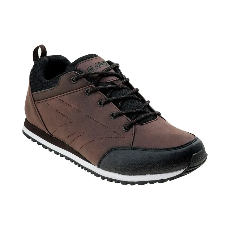 Hi-tec Brown / Black (82051-BRO/BLK)