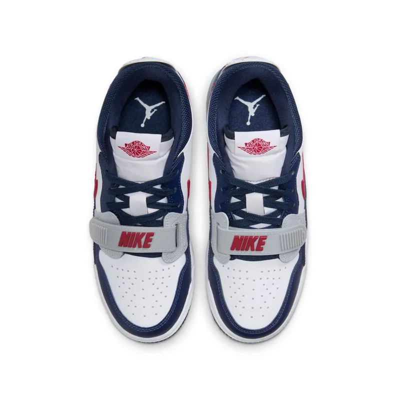 Jordan Legacy 312 Low Olympic (CD9054-164)
