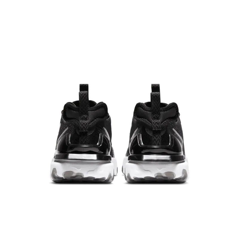 Nike NSW React Vision Essential Black (CW0730-001)