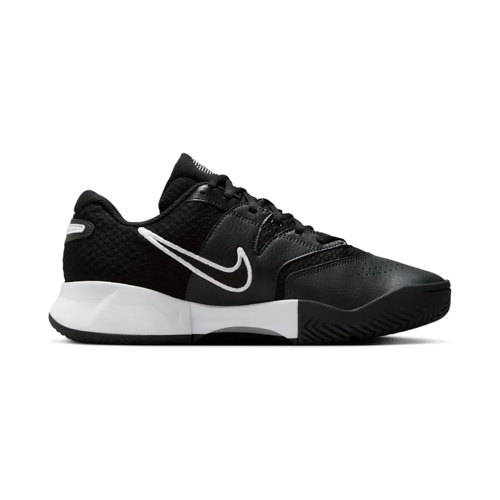 Nike Court Lite 4 Black White (FD6575-001)