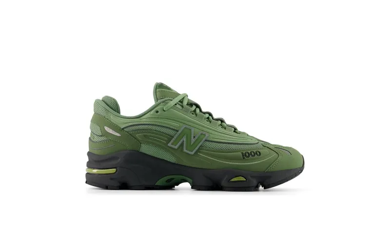 New Balance 1000 “Utility Green Oregano” (U10003V3)
