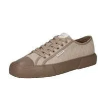 Calvin Klein Jeans Calvin Klein sneaker beige (HW0HW03142A04)