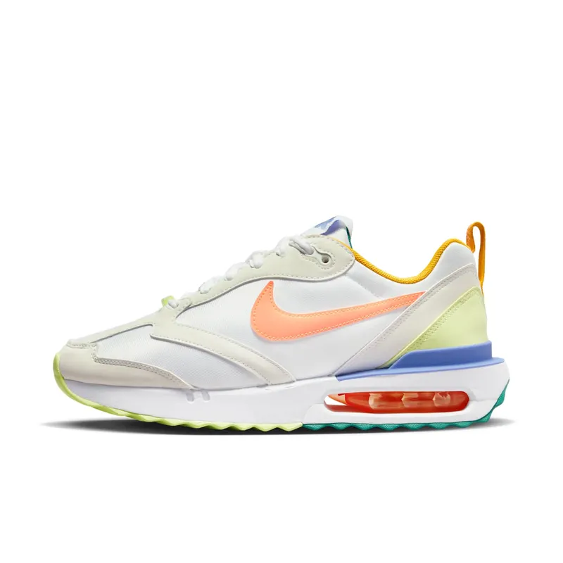 Nike Air Max Dawn Peach Cream Light Thistle (DX3717-100)