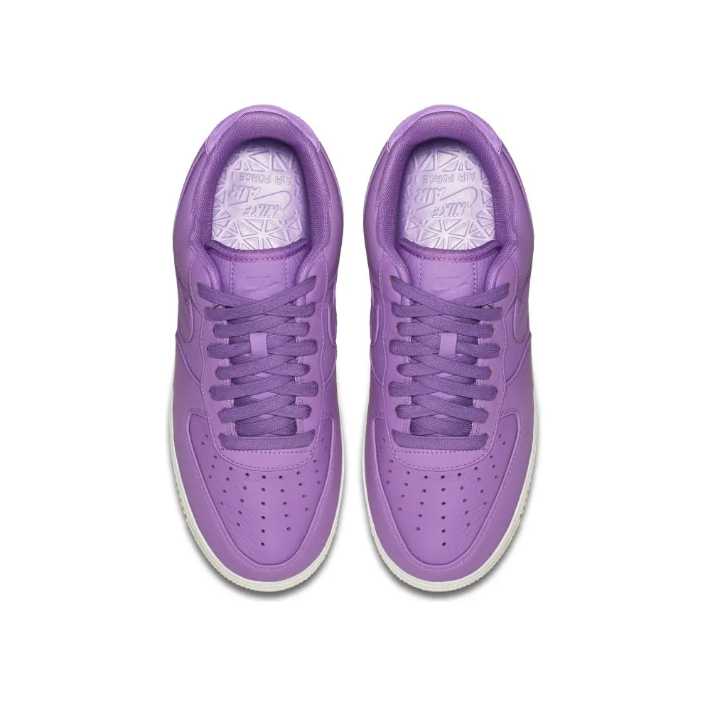 Nike Air Force 1 Low Purple Stardust Purple Stardust/Purple Stardust (905618-500)