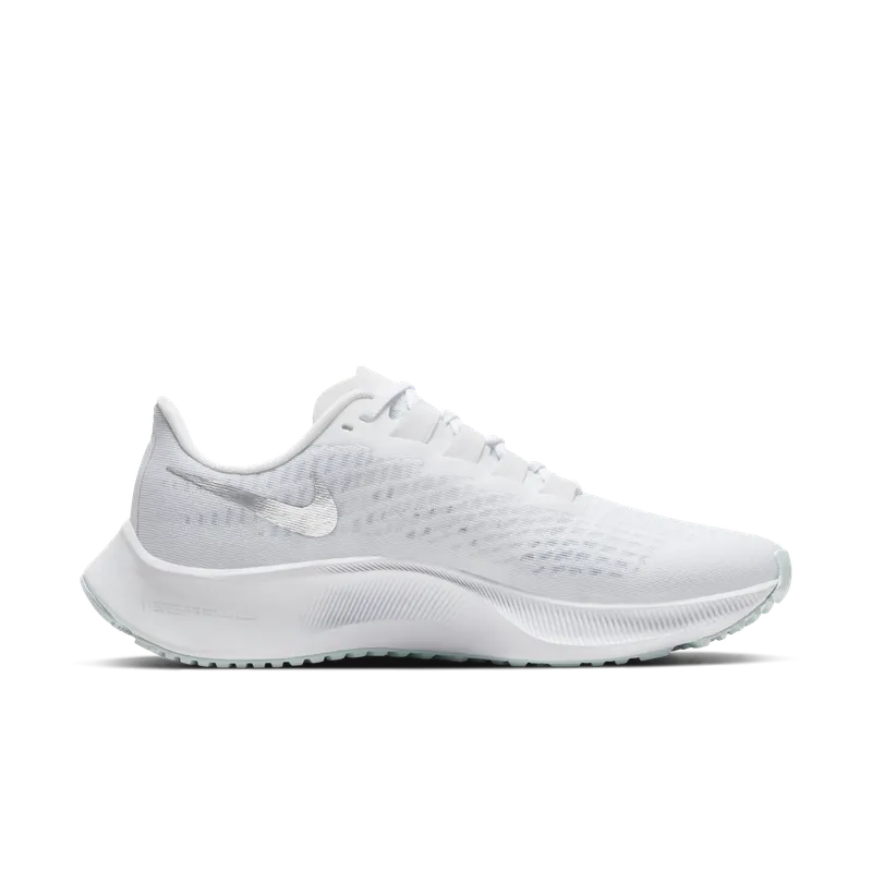 Nike Air Zoom Pegasus 37 Running White (BQ9647-101)