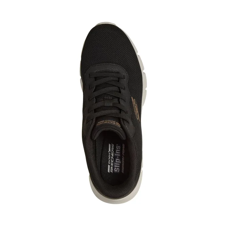skechers-slip-ins 118113_BLK