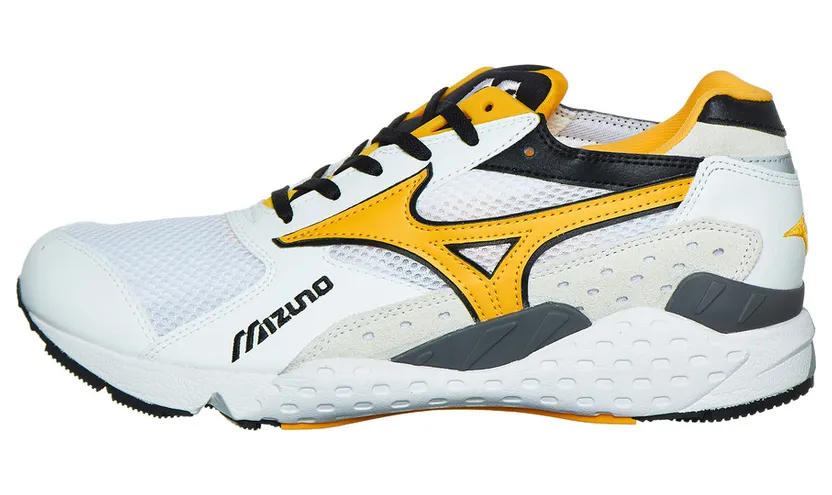 mizuno-sneaker D1GA2011-74