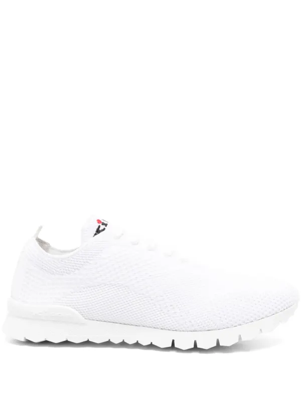 Kiton Klassische – White (DSSFITSN008090106D)