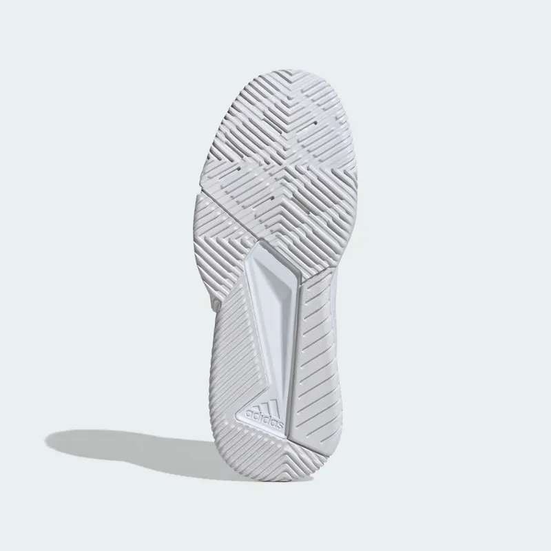 Adidas Court Team Bounce 2.0 Cloud White / Royal Blue / Cloud White (IH5549)
