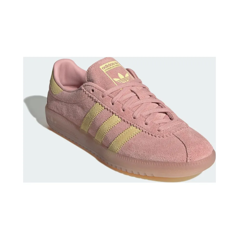 Adidas BRMD Wonder Mauve / Almost Yellow / Wonder Quartz (JS3965)