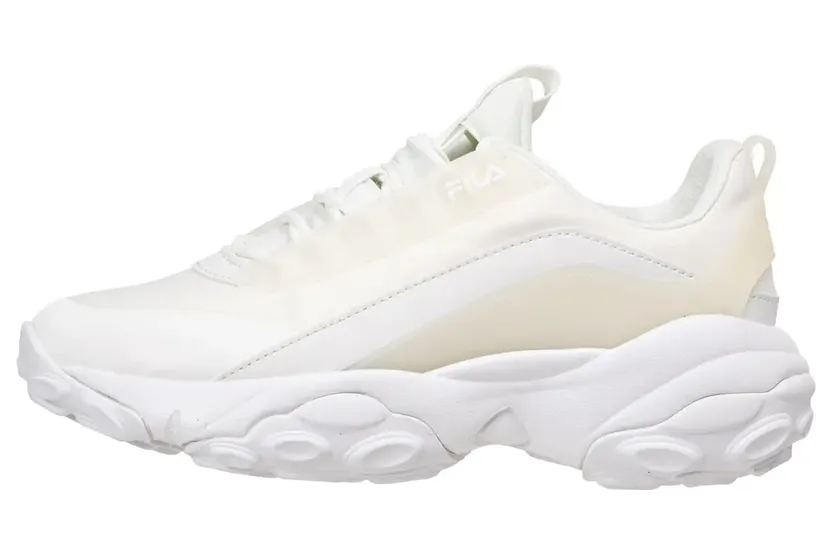 Fila Loligo Wit (FFW0296-10004)