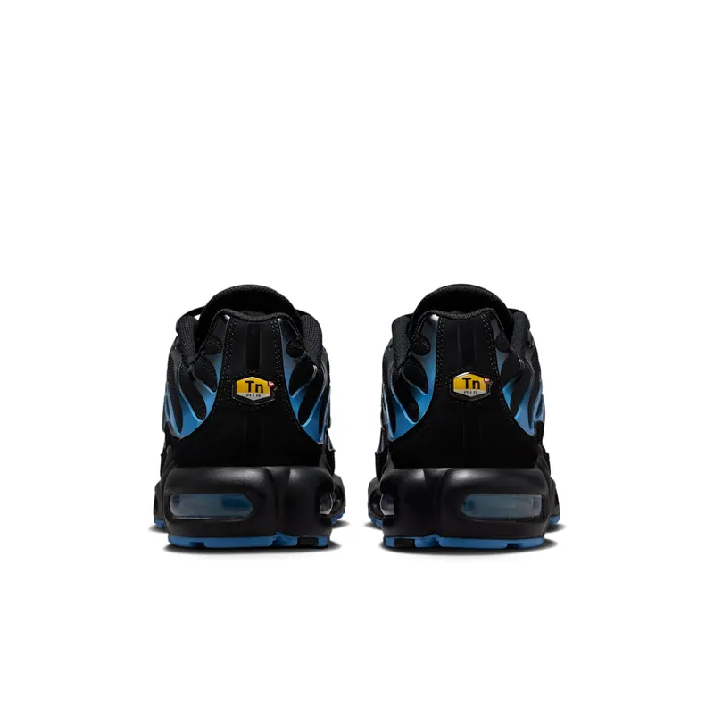 Nike Air Max Plus Black University Blue (DM0032-005)