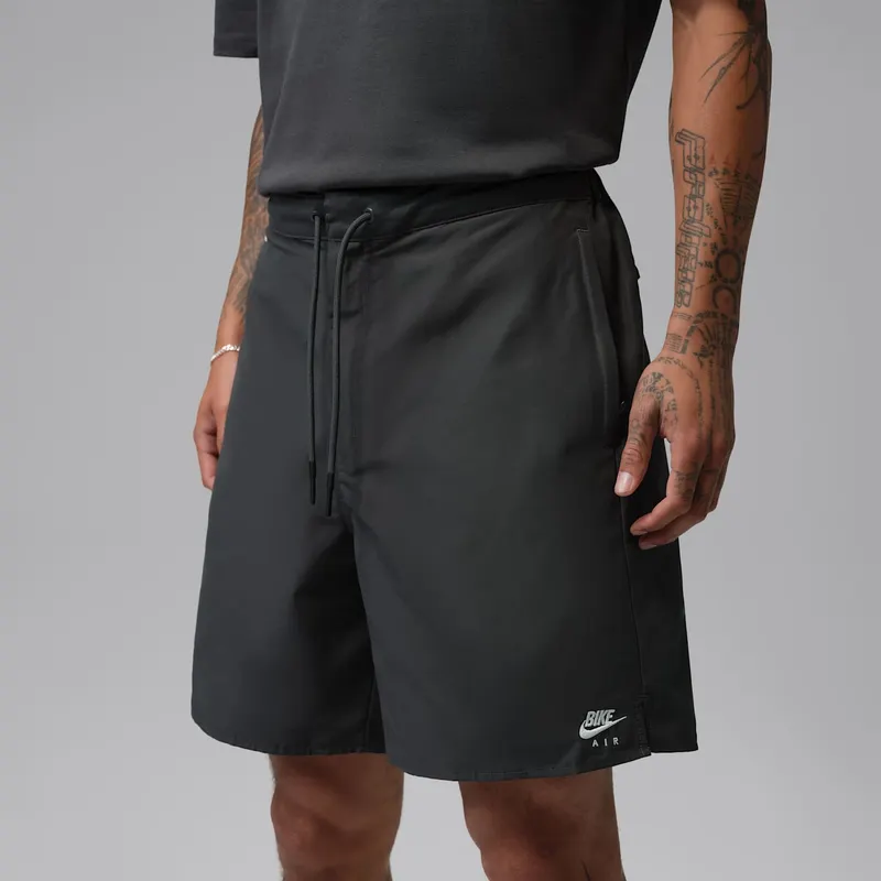 Jordan BIKE AIR x Nigel Sylvester – “Anthracite / Sail” (IQ8152-060)