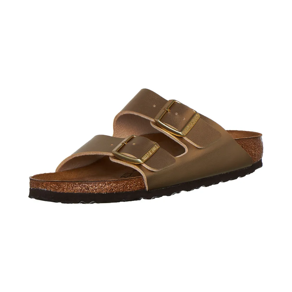 Birkenstock W Arizona BF Gold (1016111)