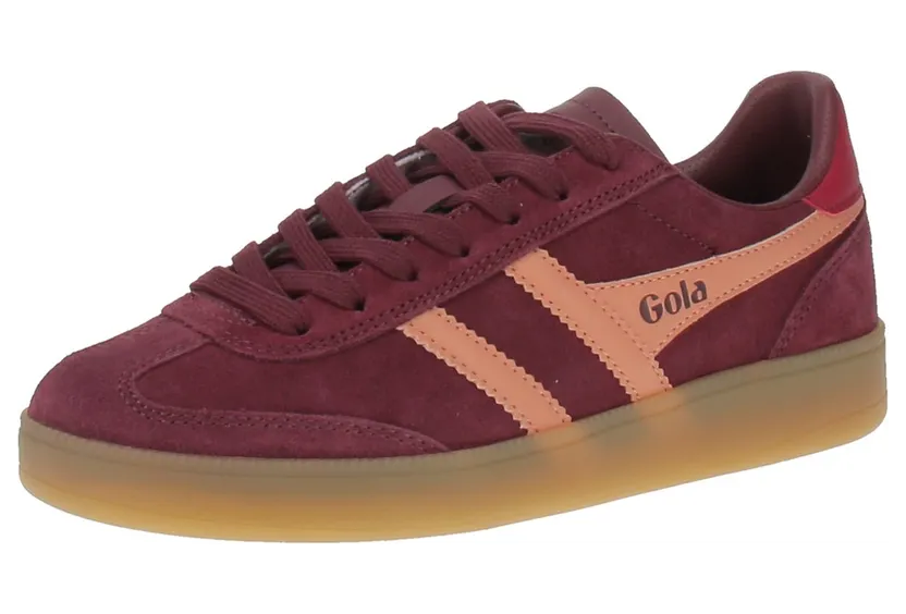 Gola sneaker Rood (CLB735RU)