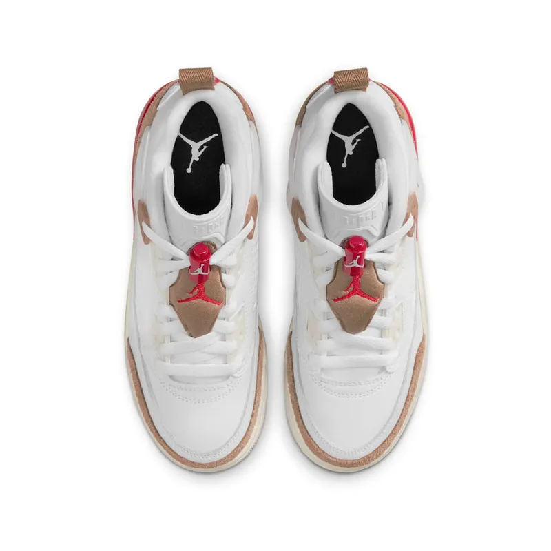 Jordan Spizike Low White Desert Camo (FQ3950-105)