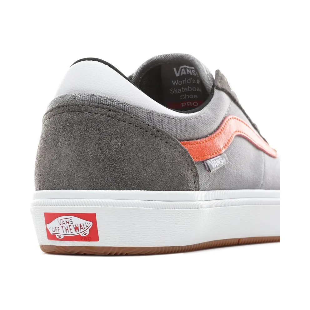 VANS Gilbert Crockett Pro 2 Shoes (Grey)