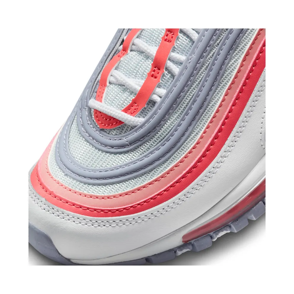 Nike Air Max 97 GS “CORAL CHALK” (921522-116)