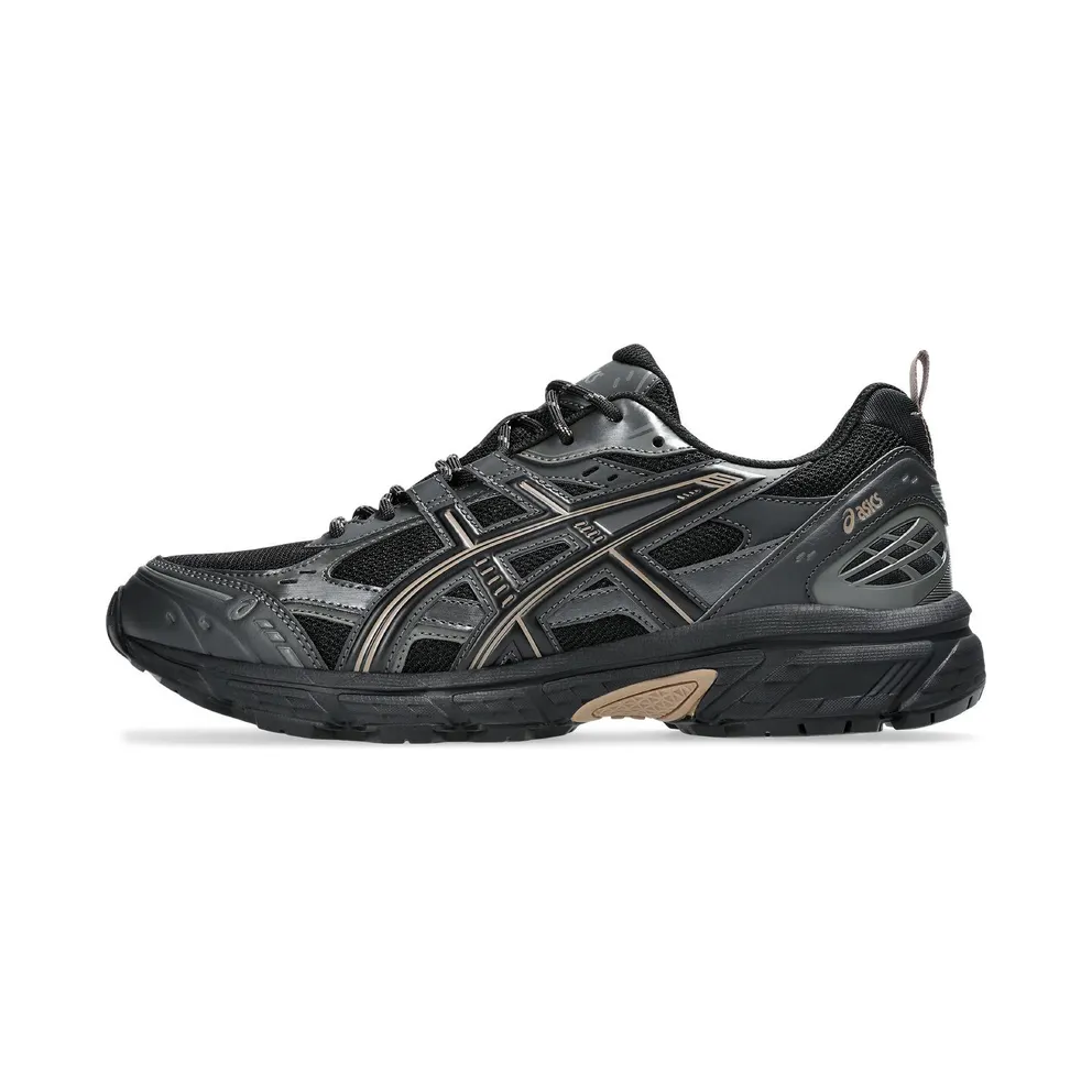 ASICS Gel-Nunobiki Black Taupe Grey (1203A536-001)