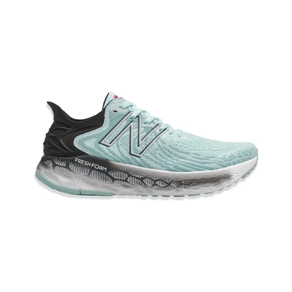 New Balance New Balance Blue/Black (W1080L11)