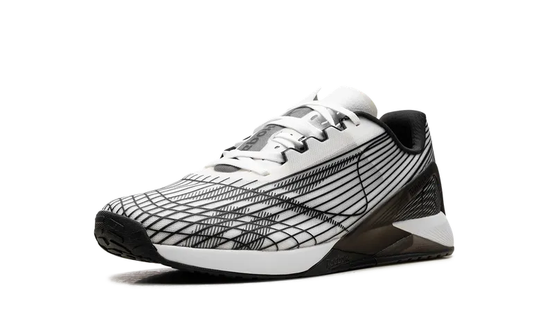 Reebok NANO X1 PURSUIT “Grey” (G58148)