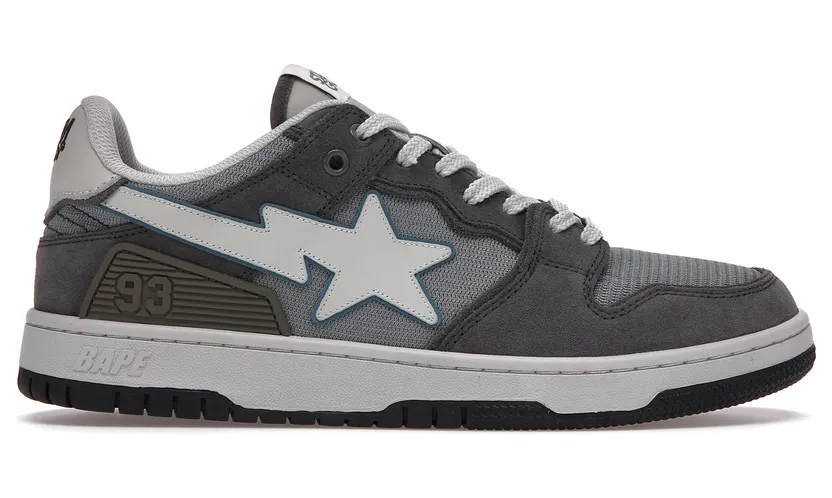 Overige merken sneaker 001FWH731920C