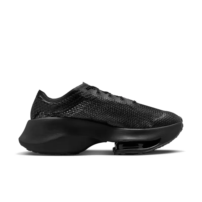 Nike Zoom 6 TRD Run x MMW Black/Black/Black (DR5385-001)