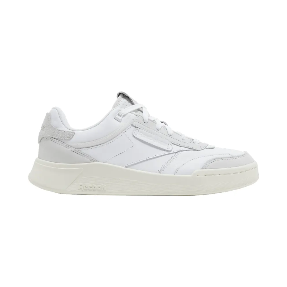 Reebok CLUB C LEGACY White / White / Chalk